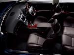 Lexus GS460 2008 года (JP)